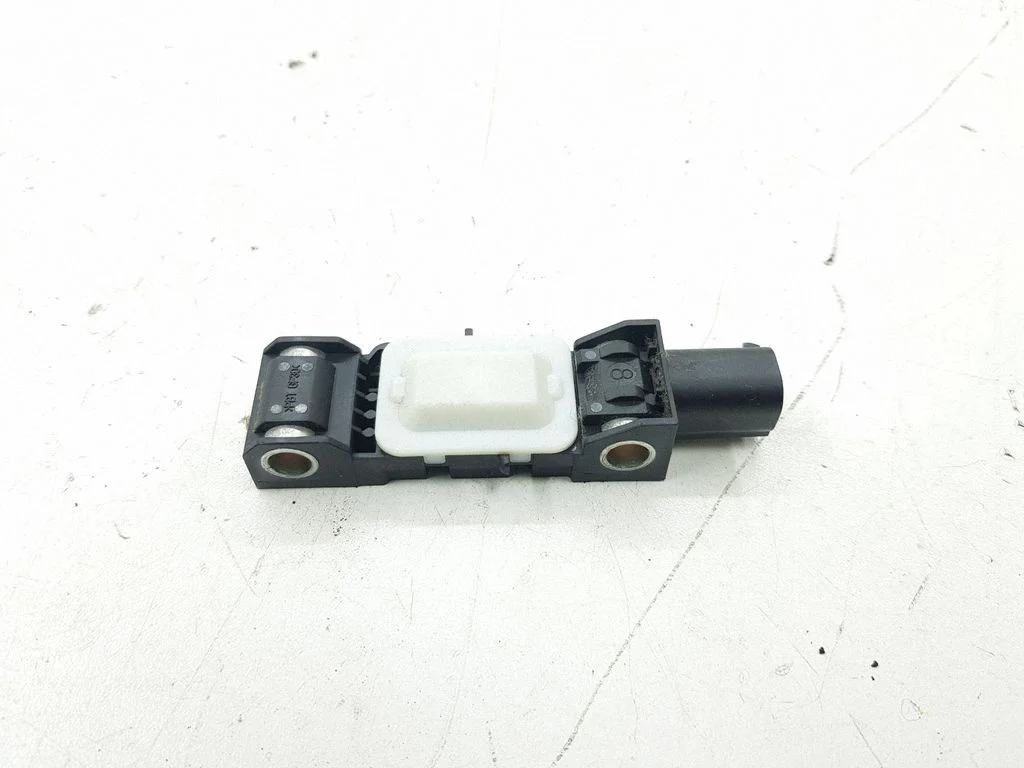 Airbag deployment crash/impact sensor 04671779AC