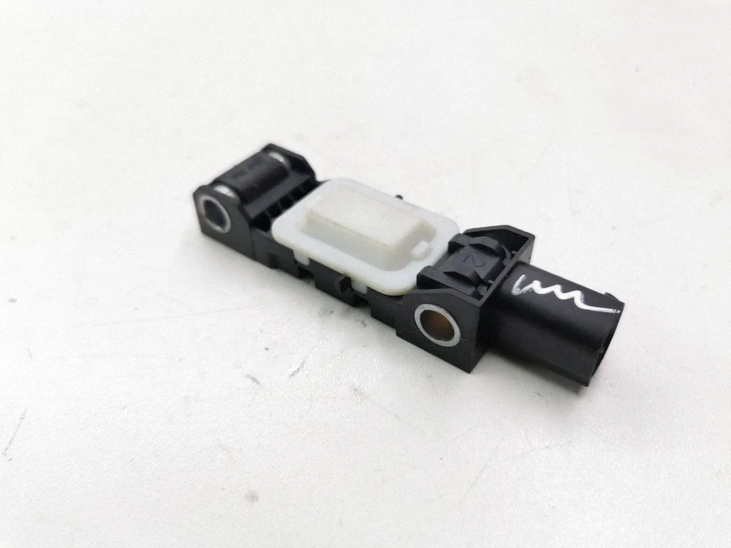 Airbag deployment crash/impact sensor 04671779AC