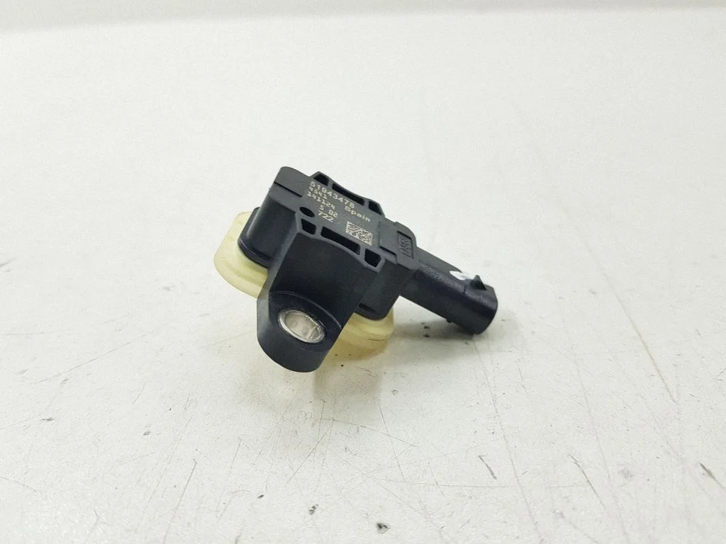 Airbag deployment crash/impact sensor 51943478