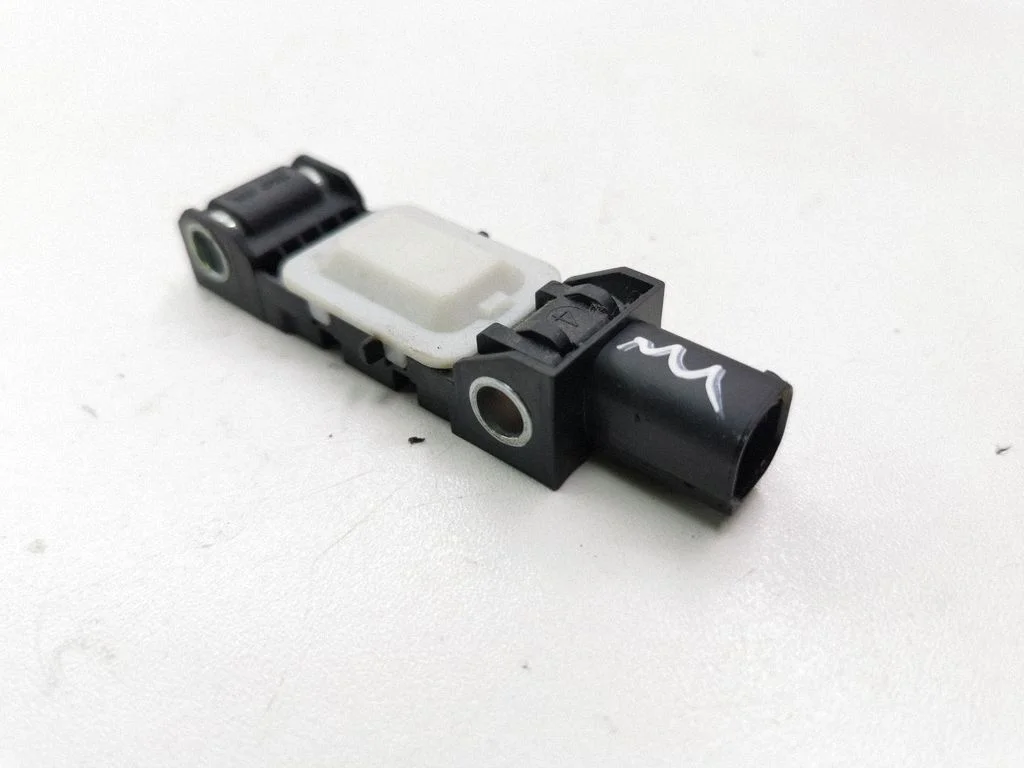 Airbag deployment crash/impact sensor 04671779AC