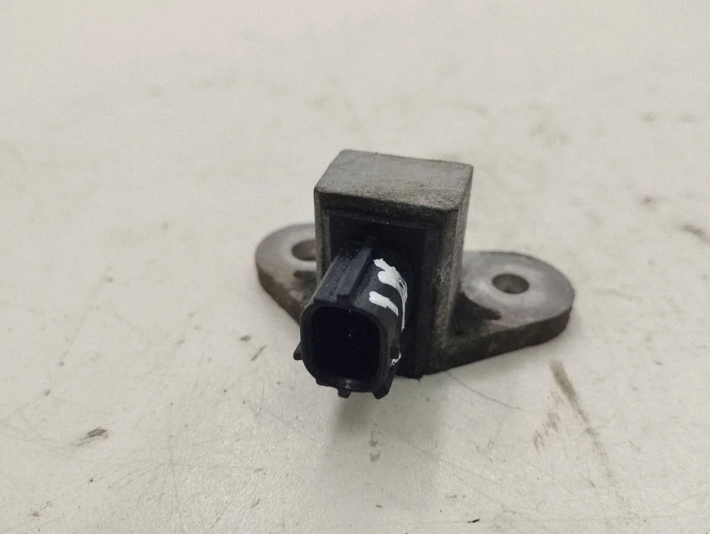 Airbag deployment crash/impact sensor FCEN0076011730