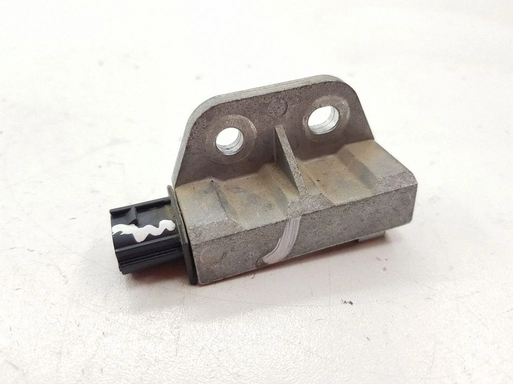 Airbag deployment crash/impact sensor FACN0049110091