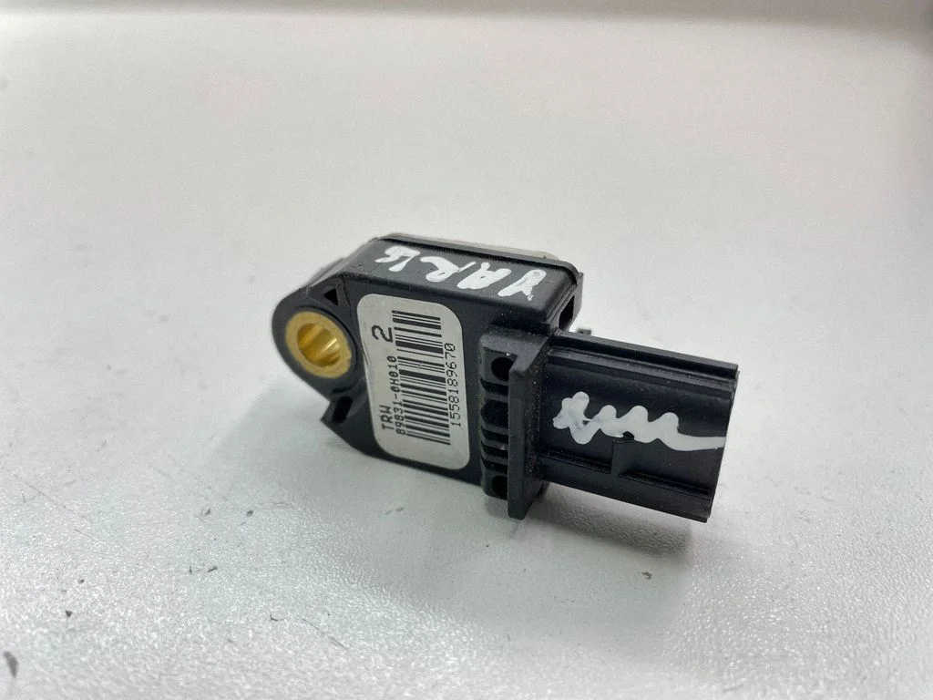 Airbag deployment crash/impact sensor 898310H010