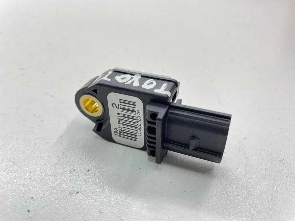 Airbag deployment crash/impact sensor 898310H010