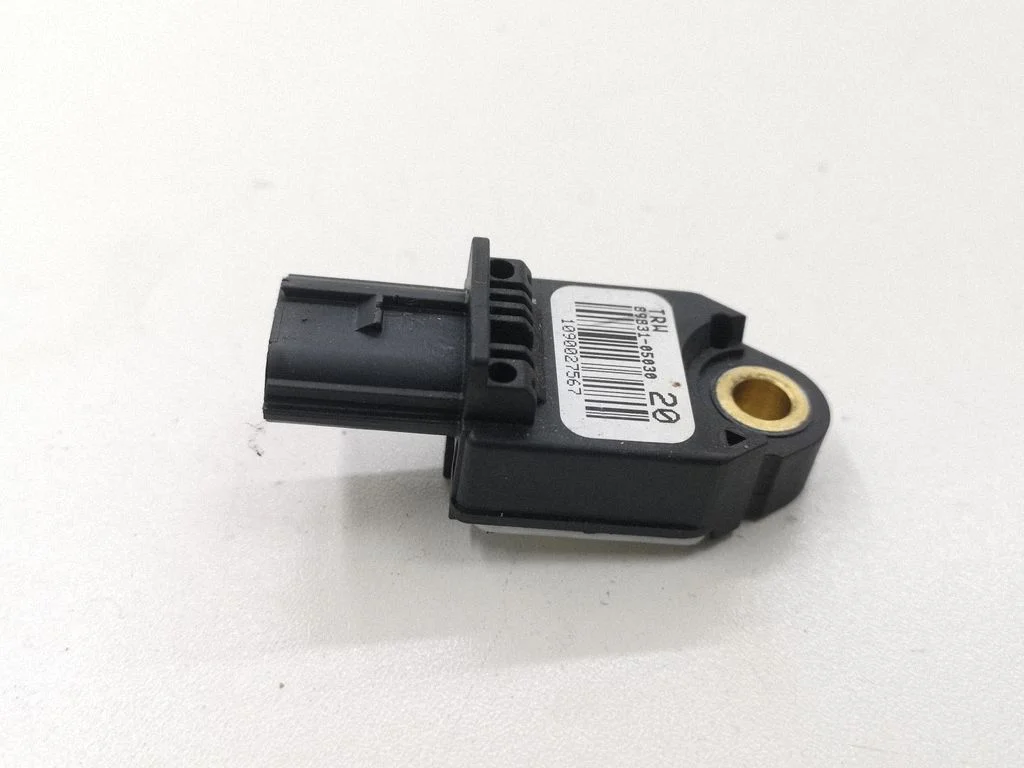 Airbag deployment crash/impact sensor 8983105030