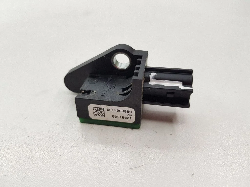 Airbag deployment crash/impact sensor 5N0959351