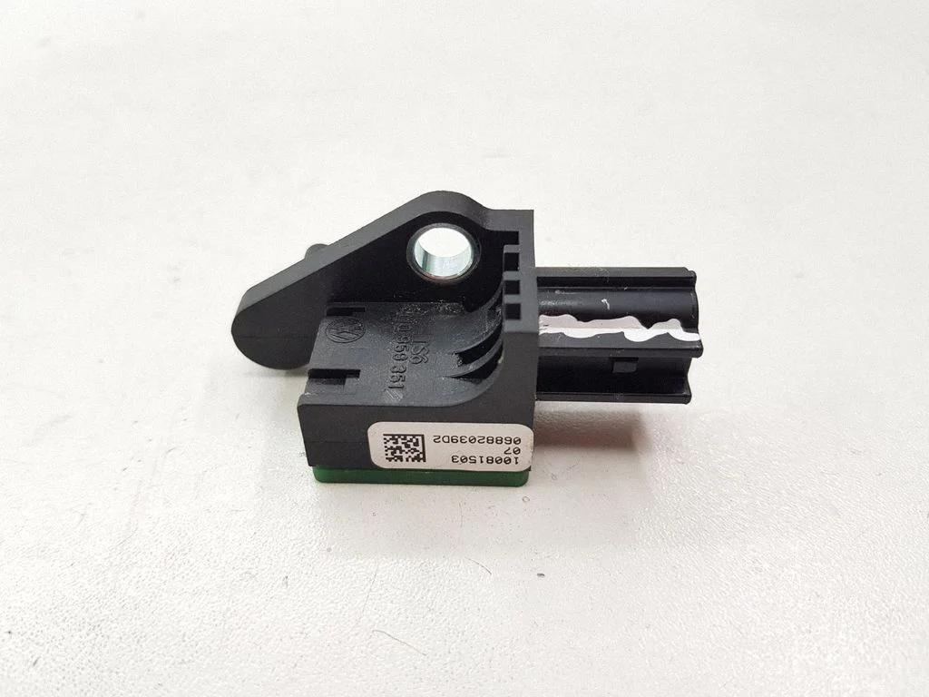 Airbag deployment crash/impact sensor 5N0959351