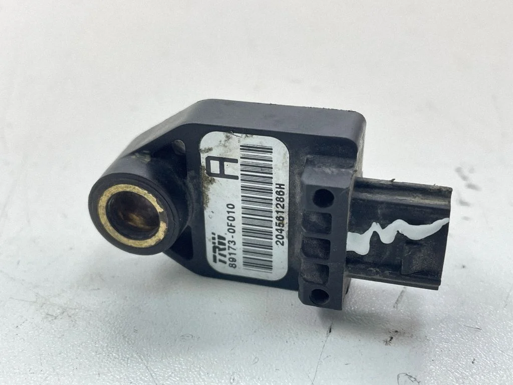 Airbag deployment crash/impact sensor 891730F010