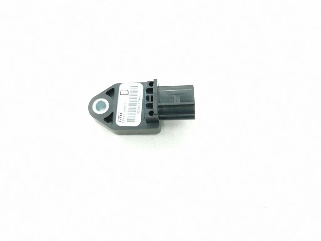 Airbag deployment crash/impact sensor 898310W010
