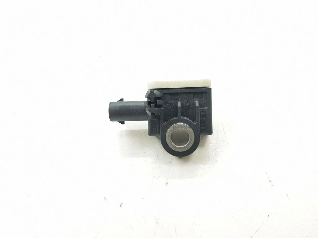 Airbag deployment crash/impact sensor 4H0959643
