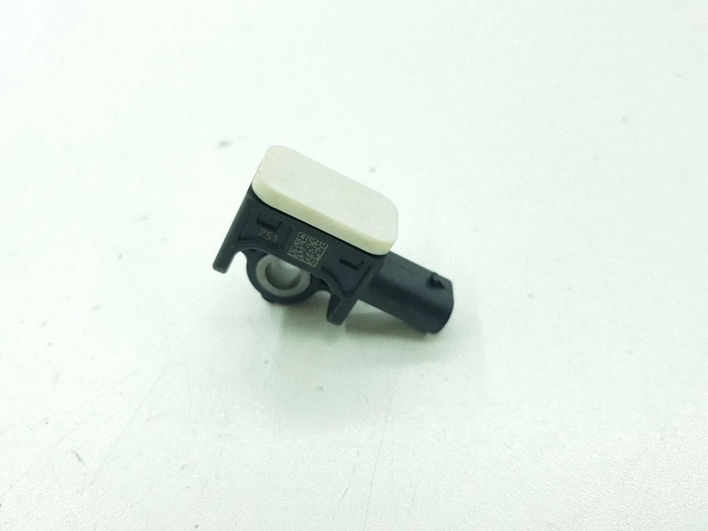 Airbag deployment crash/impact sensor 4H0959643
