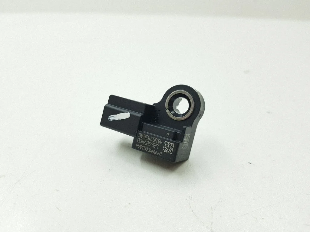 Airbag deployment crash/impact sensor 9800395680