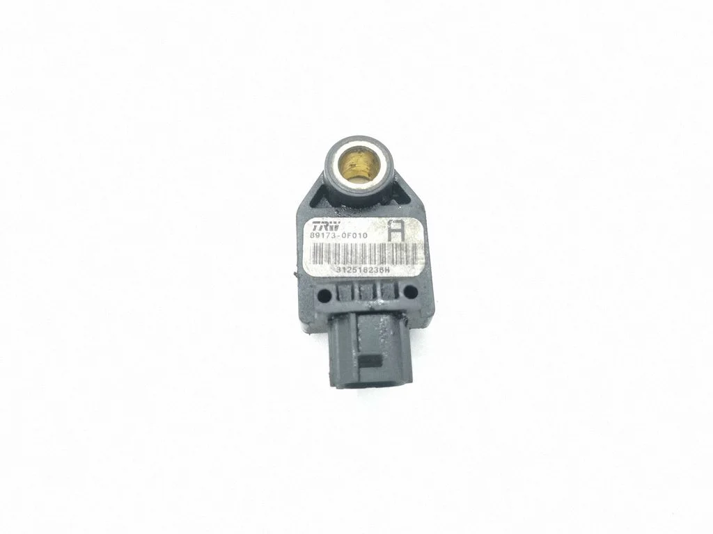 Airbag deployment crash/impact sensor 891730F010