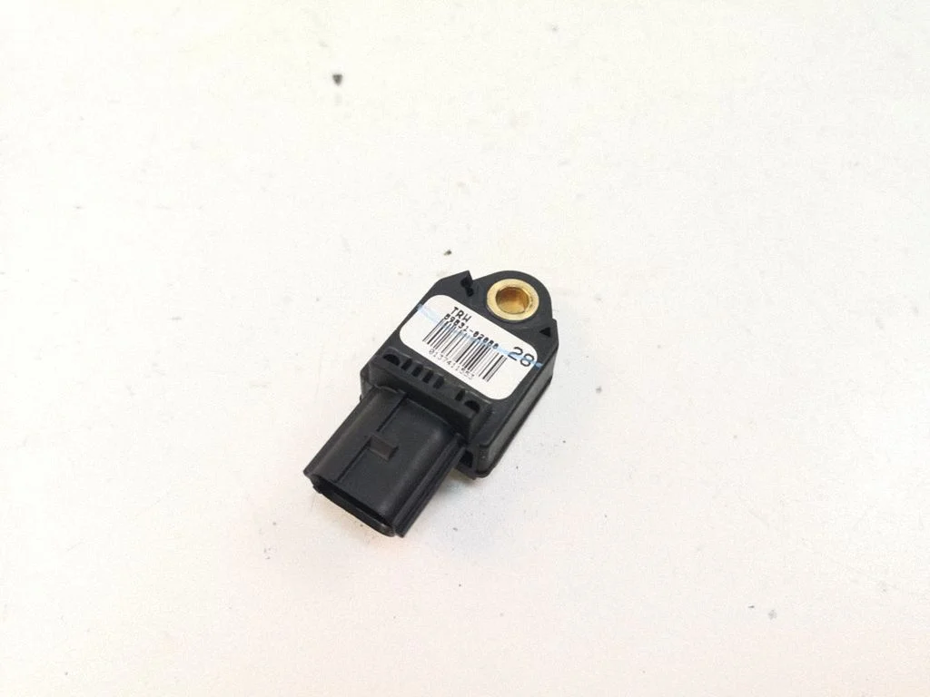 Drošības spilvenu trieciena sensors 8983102060