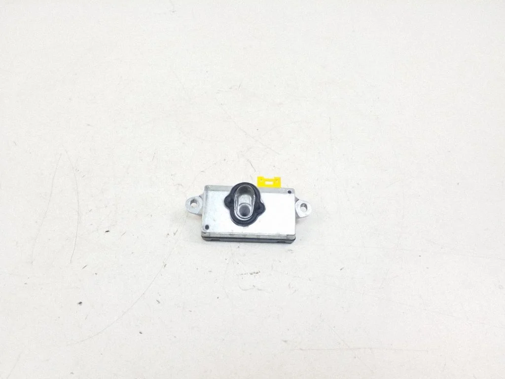 Drošības spilvenu trieciena sensors 6970908