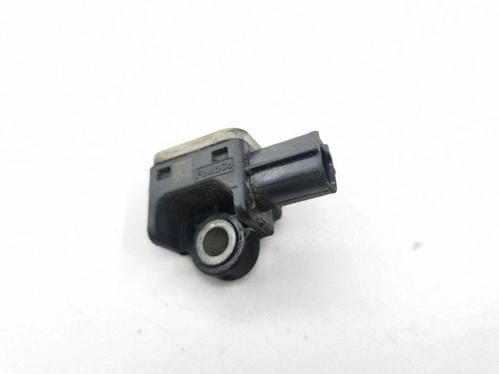 Airbag deployment crash/impact sensor 8V4T14B006AA
