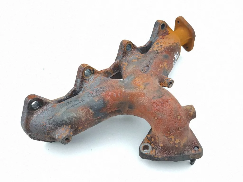 Exhaust manifold – Land Rover Range Rover Evoque L551 (2018-)