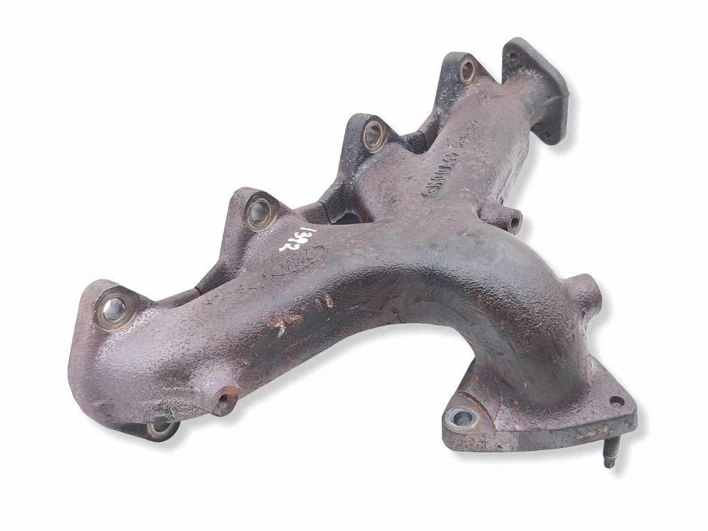 Exhaust manifold – Land Rover Range Rover Evoque L551 (2018-)