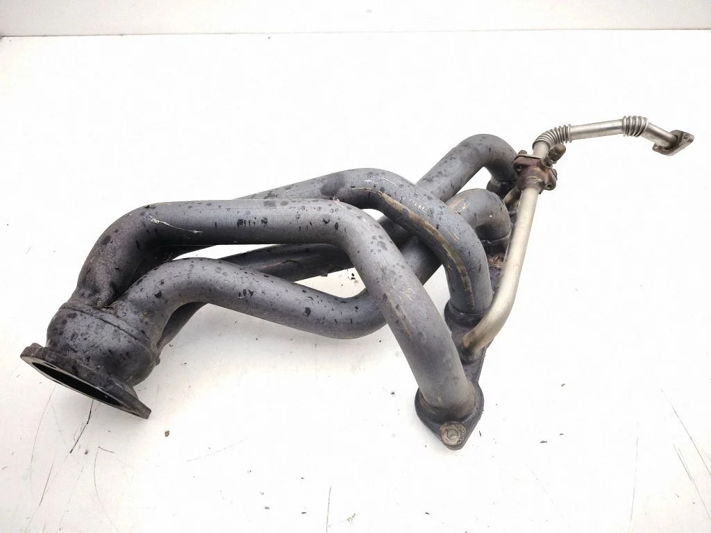 Exhaust manifold 2418611001