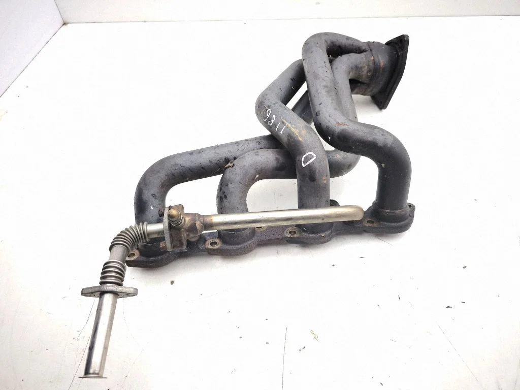 Exhaust manifold 2418611002