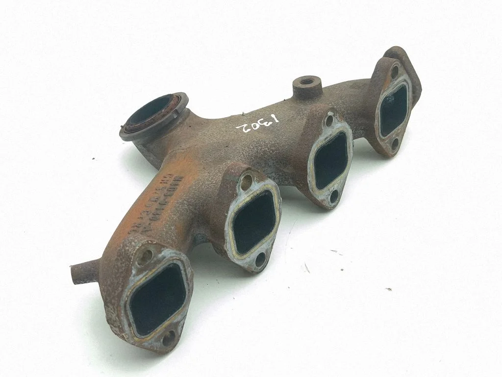 Exhaust manifold – Land Rover Range Rover Evoque L551 (2018-)