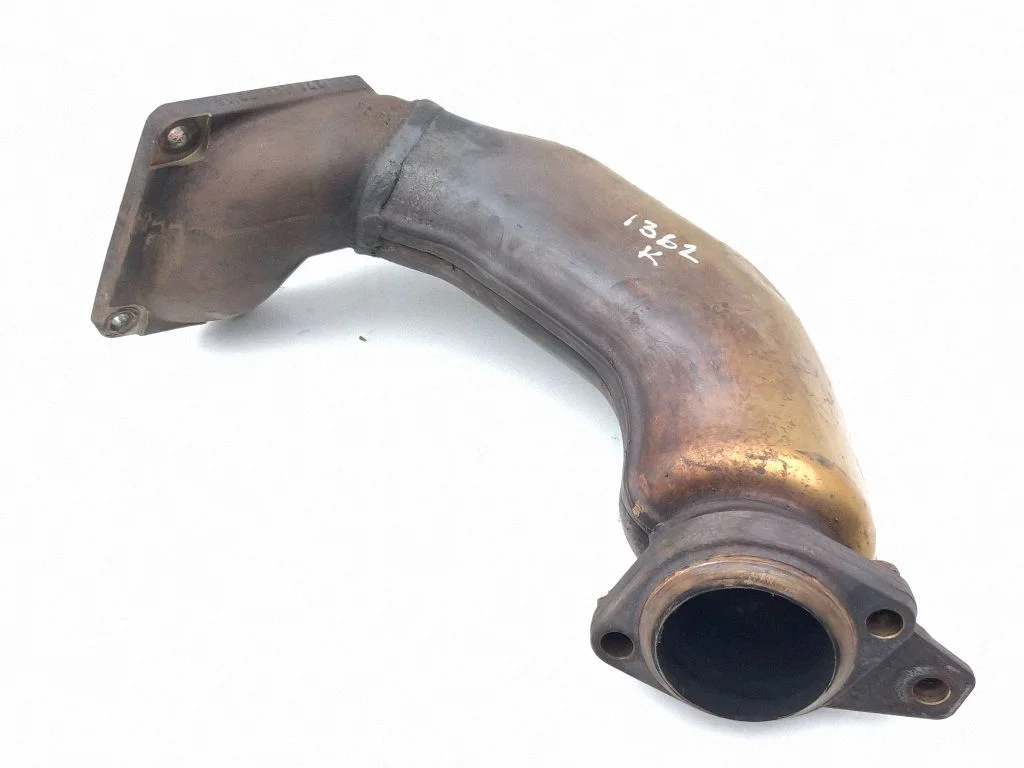 Exhaust manifold A2781420315