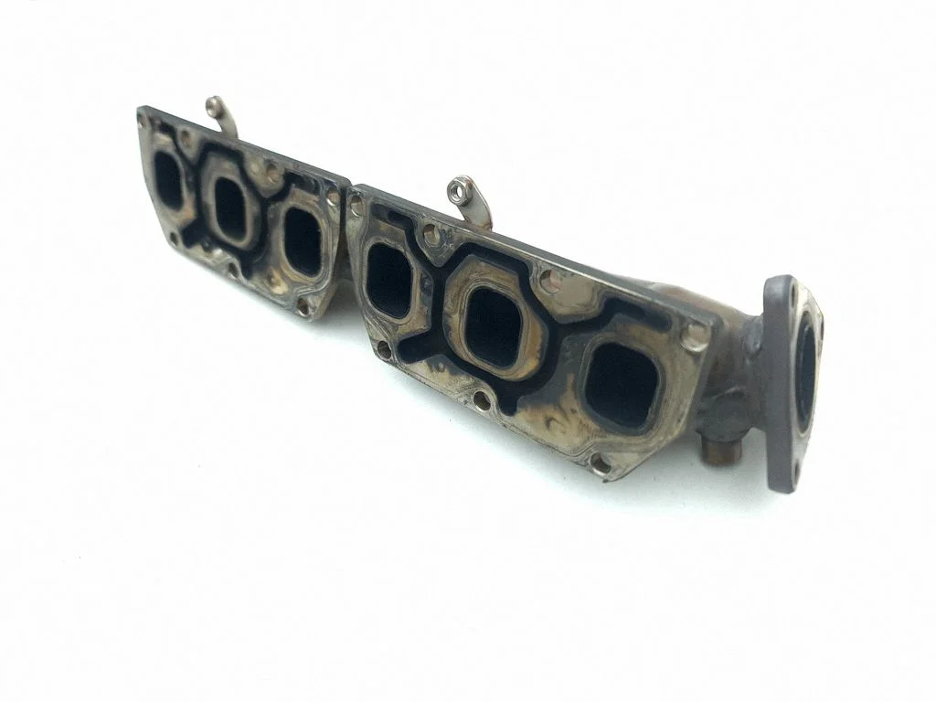 Exhaust manifold 07C253017A