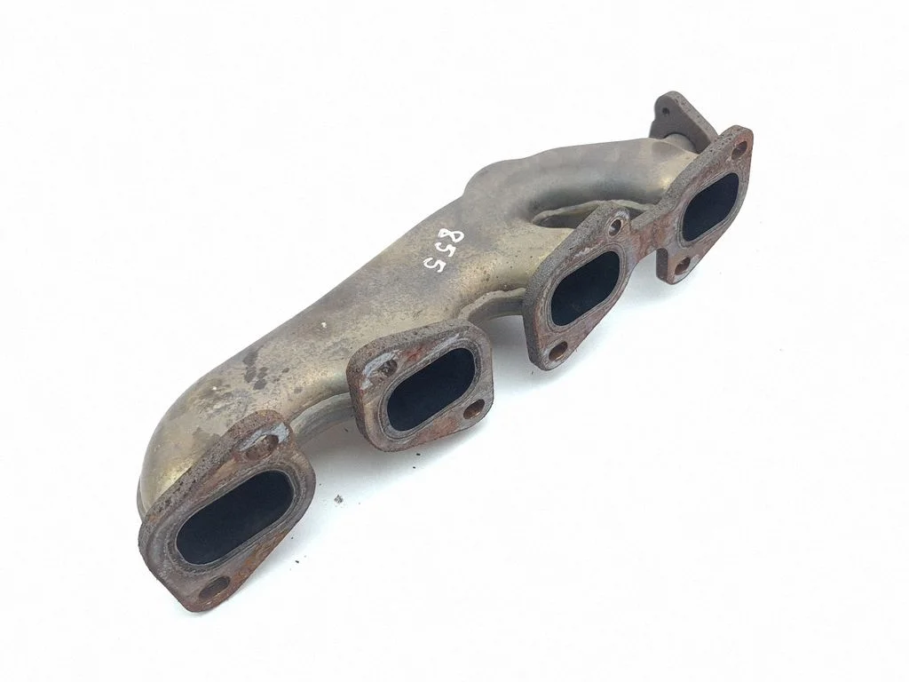 Exhaust manifold – Mercedes-Benz B-Class W246 W242 (2011-2017)