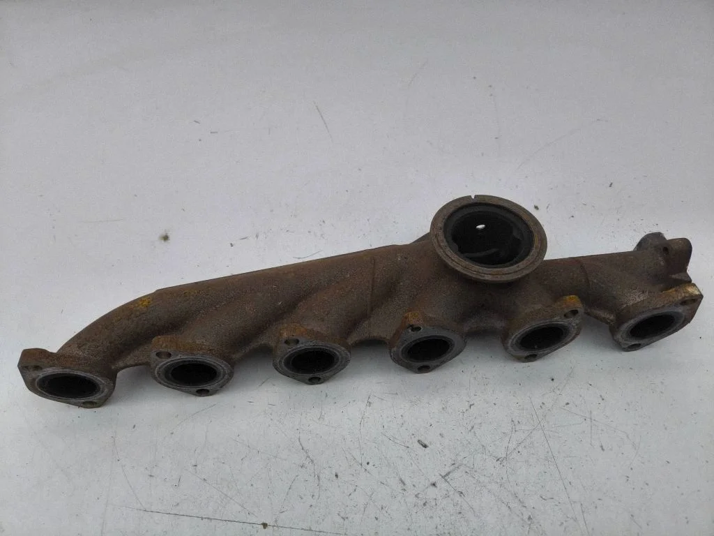 Exhaust manifold