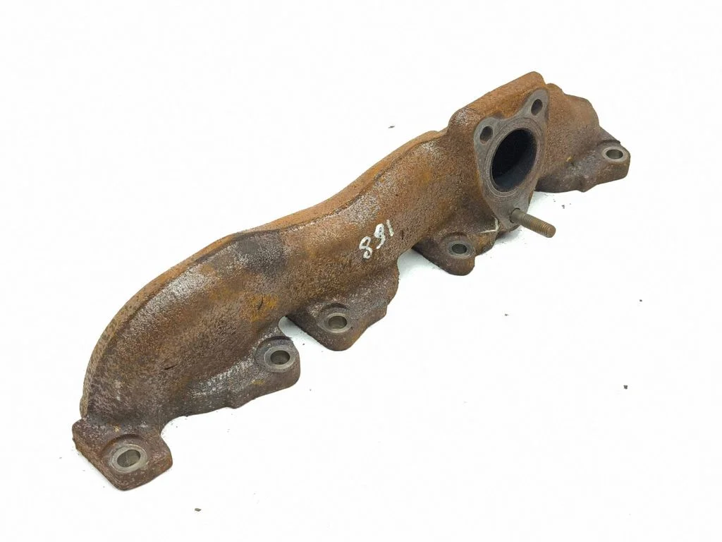 Exhaust manifold 55565985