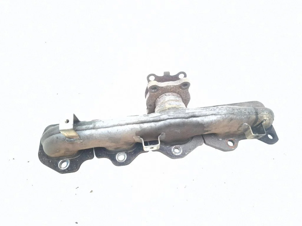Exhaust manifold