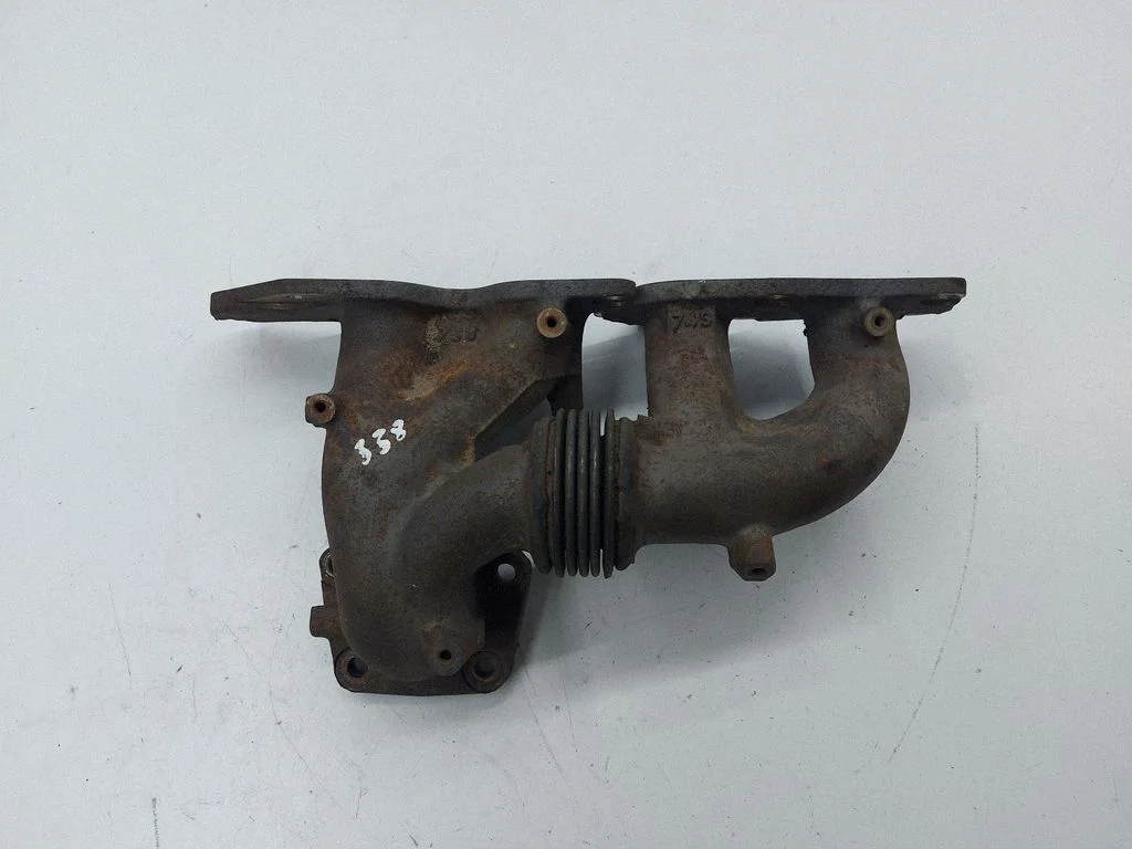 Exhaust manifold
