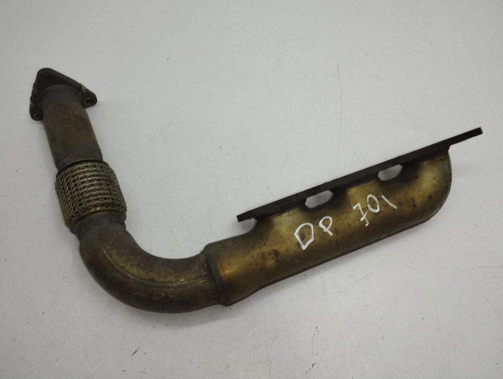 Exhaust manifold 05925303