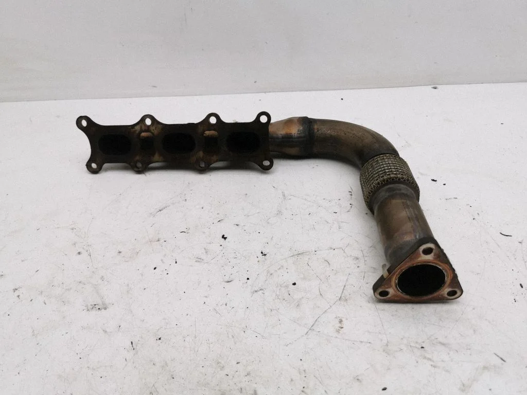 Exhaust manifold – Audi A7 S7 4G (2011-2017)