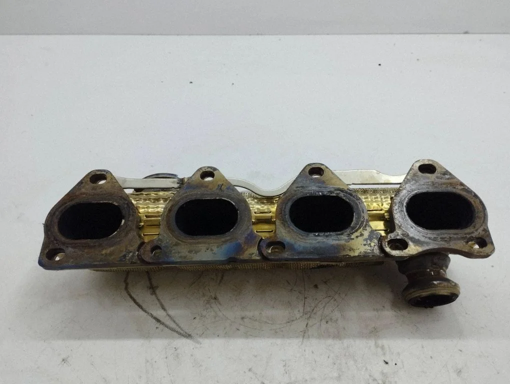 Exhaust manifold A6541400309