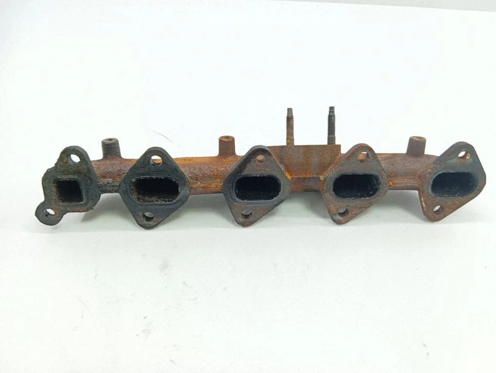Exhaust manifold