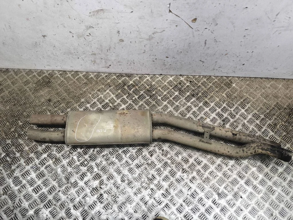 Trokšņa slāpētājs 7P5253211