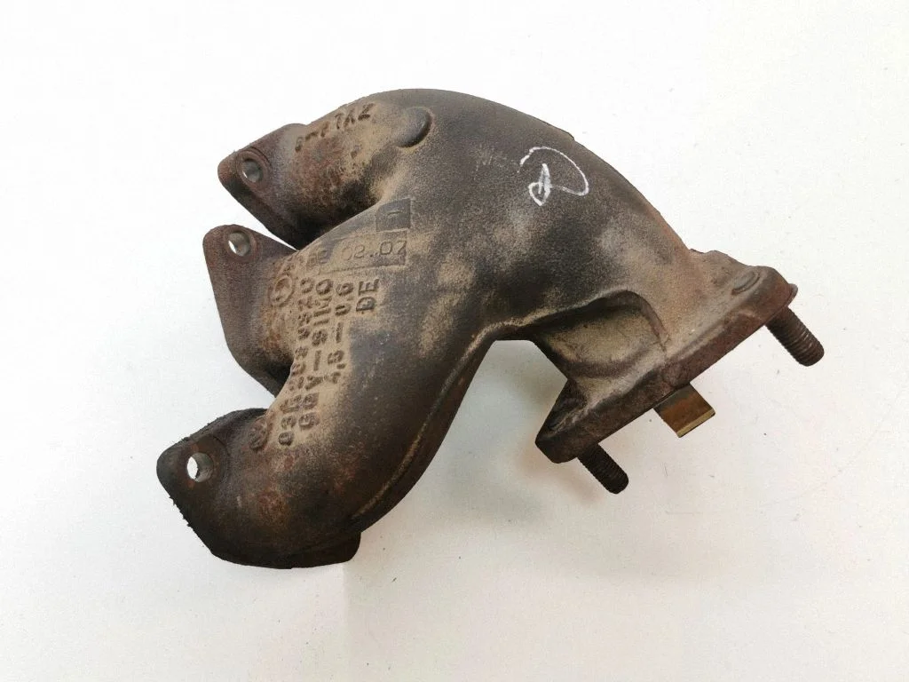 Exhaust manifold 03H253032