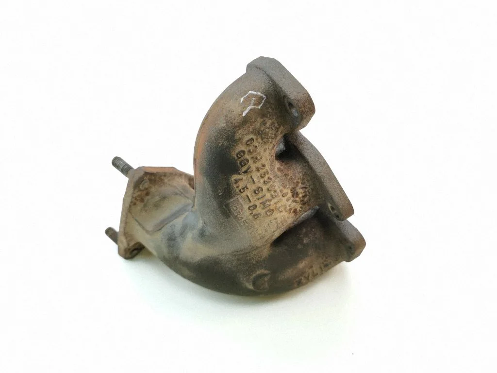 Exhaust manifold 03H253031