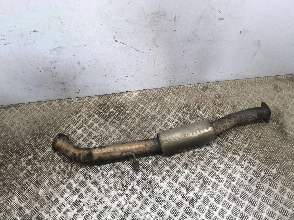 Muffler/silencer