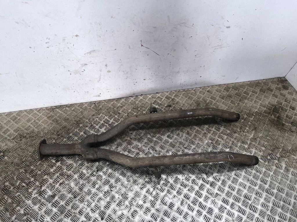 Muffler/silencer