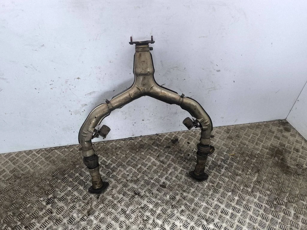 Muffler/silencer
