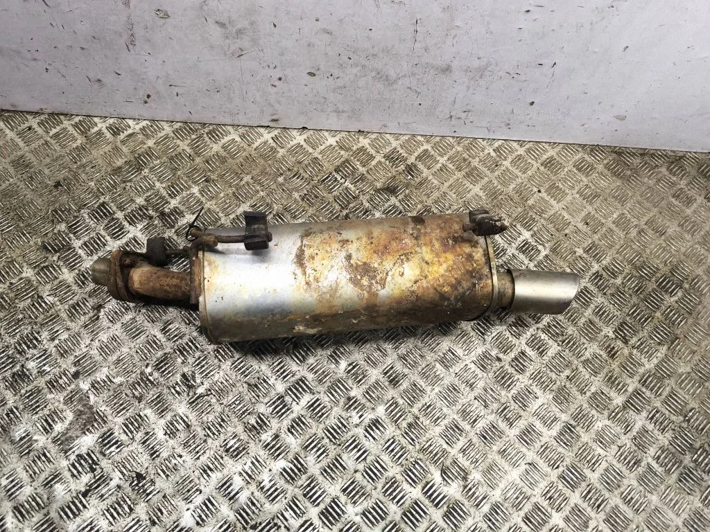 Muffler/silencer 201001KK0A