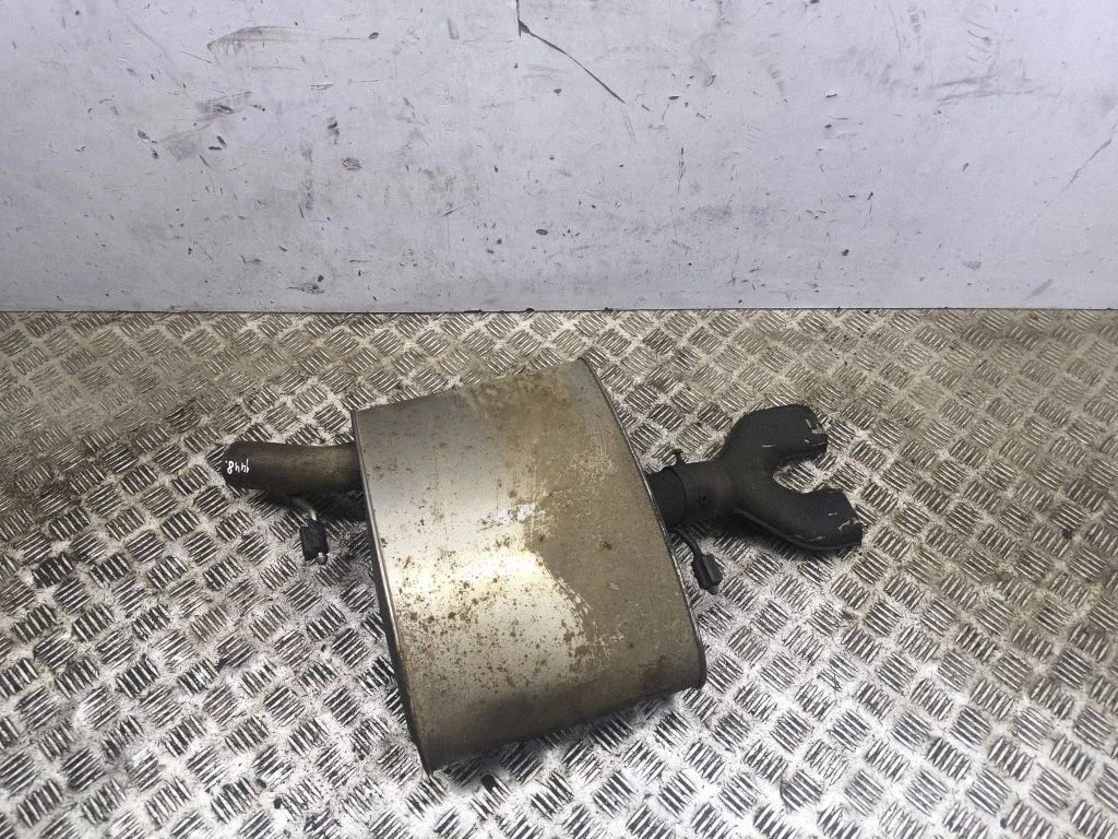 Muffler/silencer 82124599