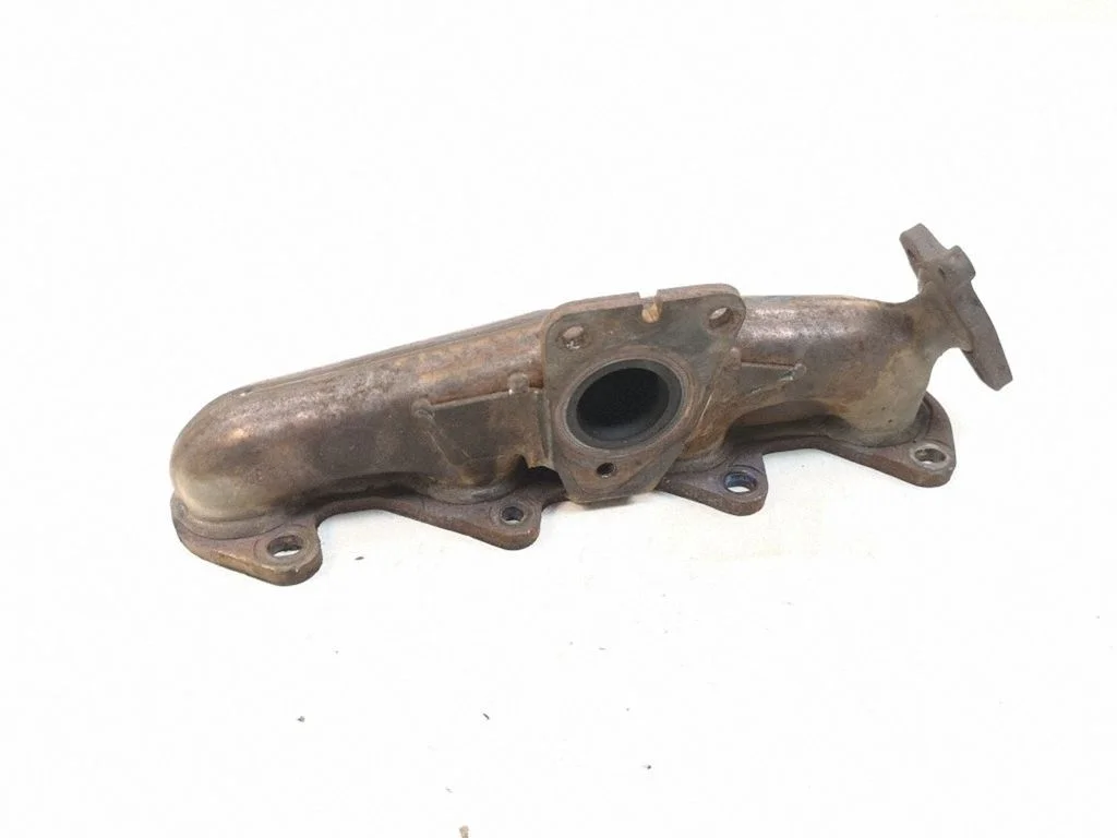 Exhaust manifold