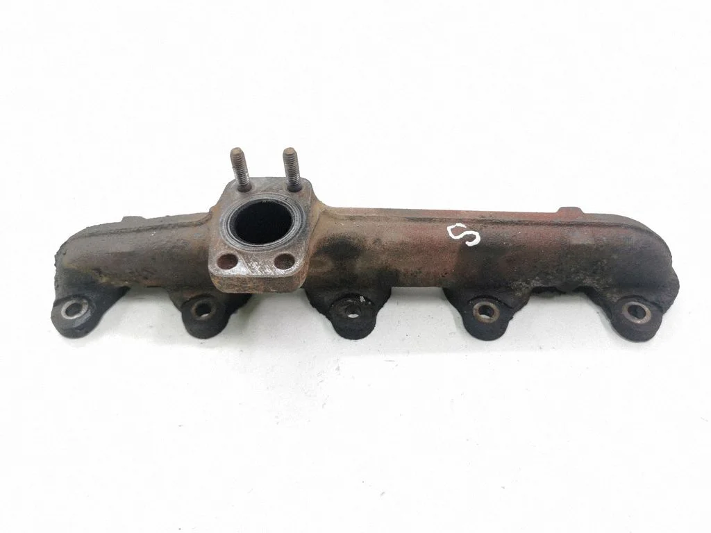 Kolektor wydechowy 548028