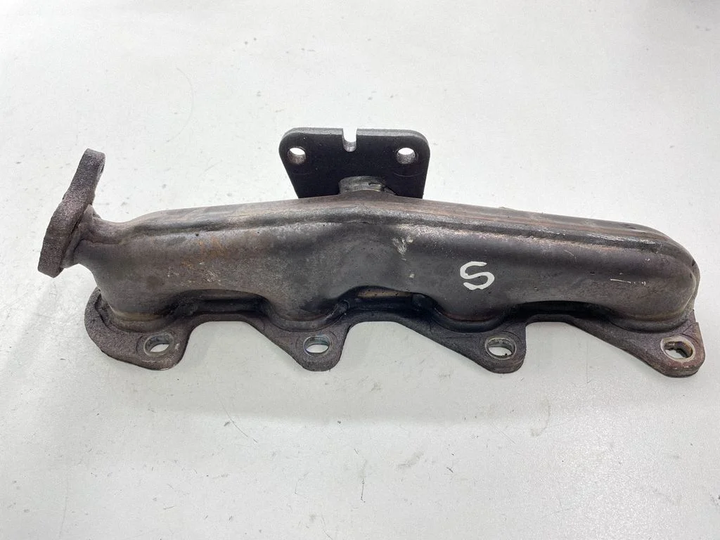 Kolektor wydechowy H82443150