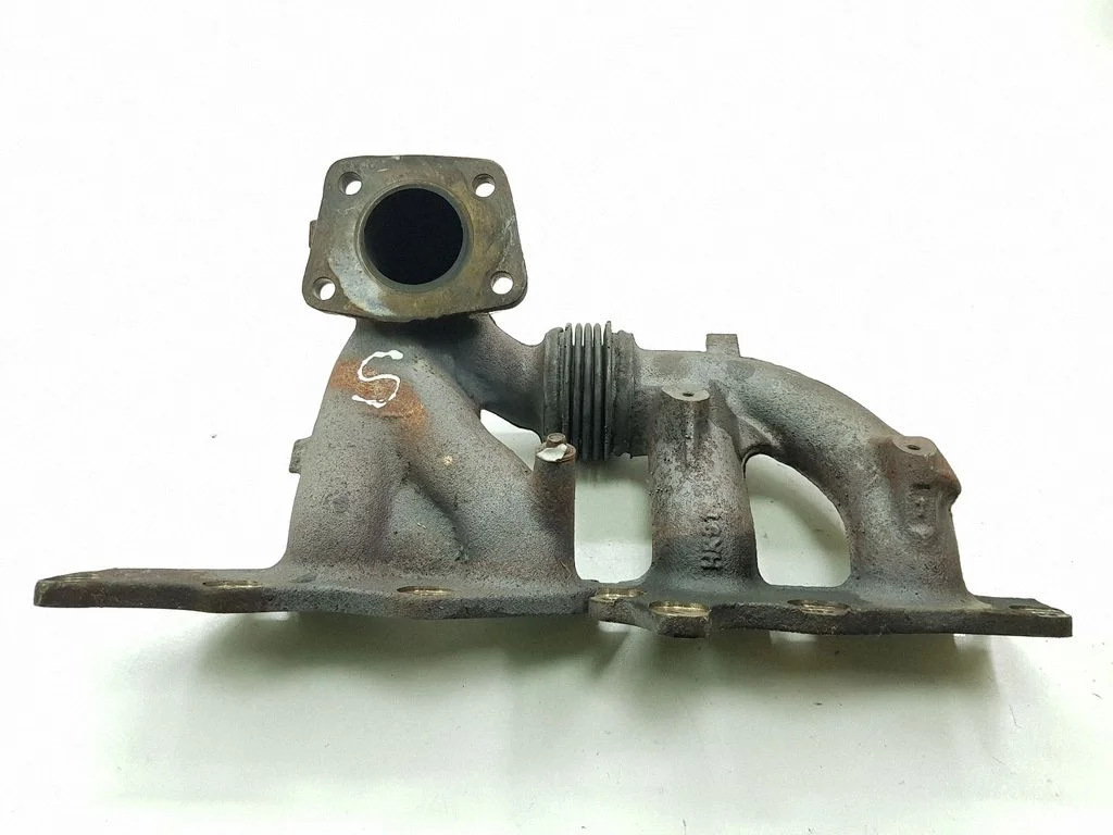Exhaust manifold