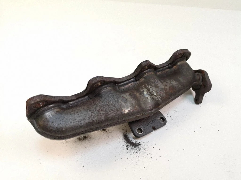 Exhaust manifold H82443150
