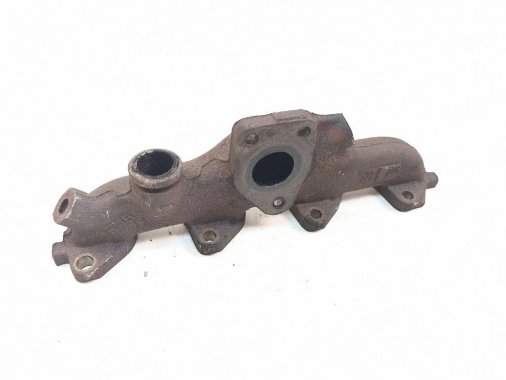 Exhaust manifold